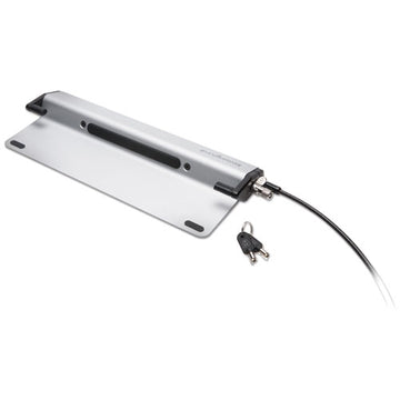 Kensington® Laptop Locking Station 2.0 With Microsaver 2.0 Lock freeshipping - TVN Wholesale